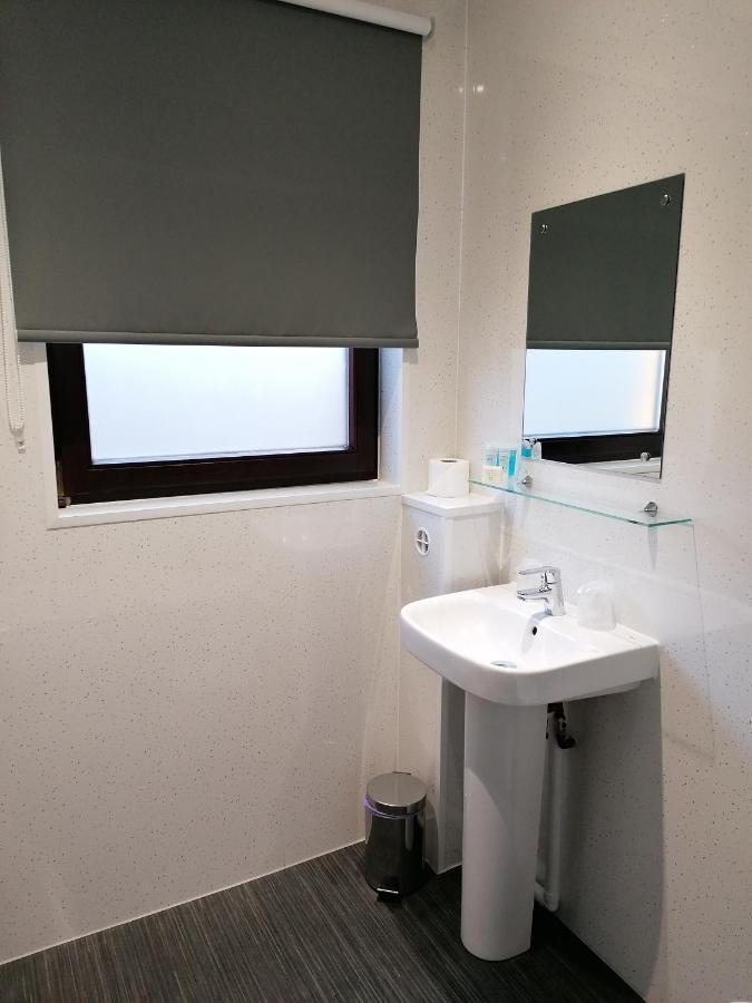 Premier Lodge Falkirk Buitenkant foto